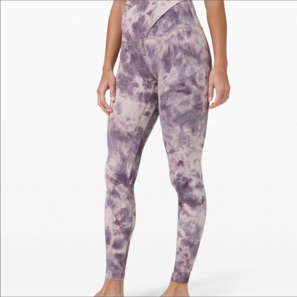 Lululemon Align’s